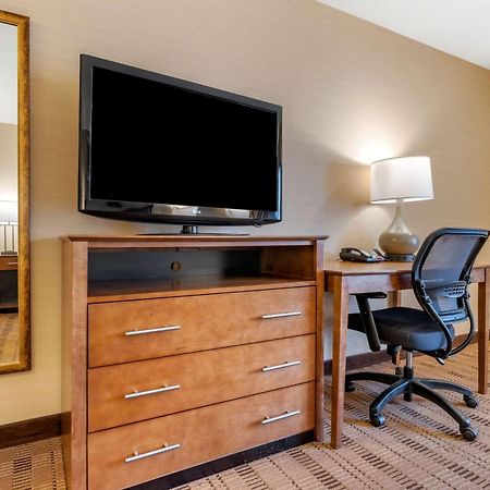 Best Western Inn Санта Клара Экстерьер фото