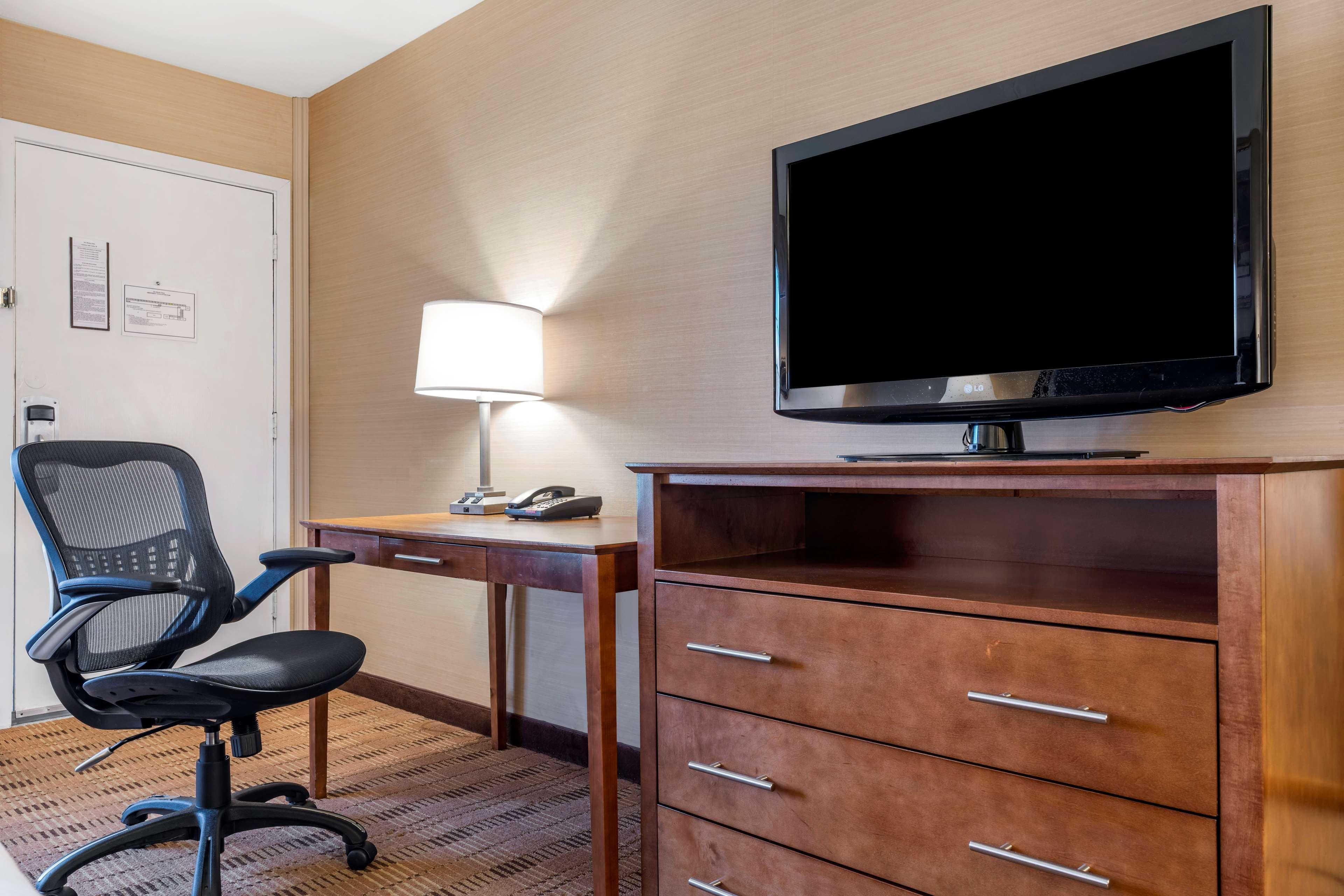 Best Western Inn Санта Клара Экстерьер фото