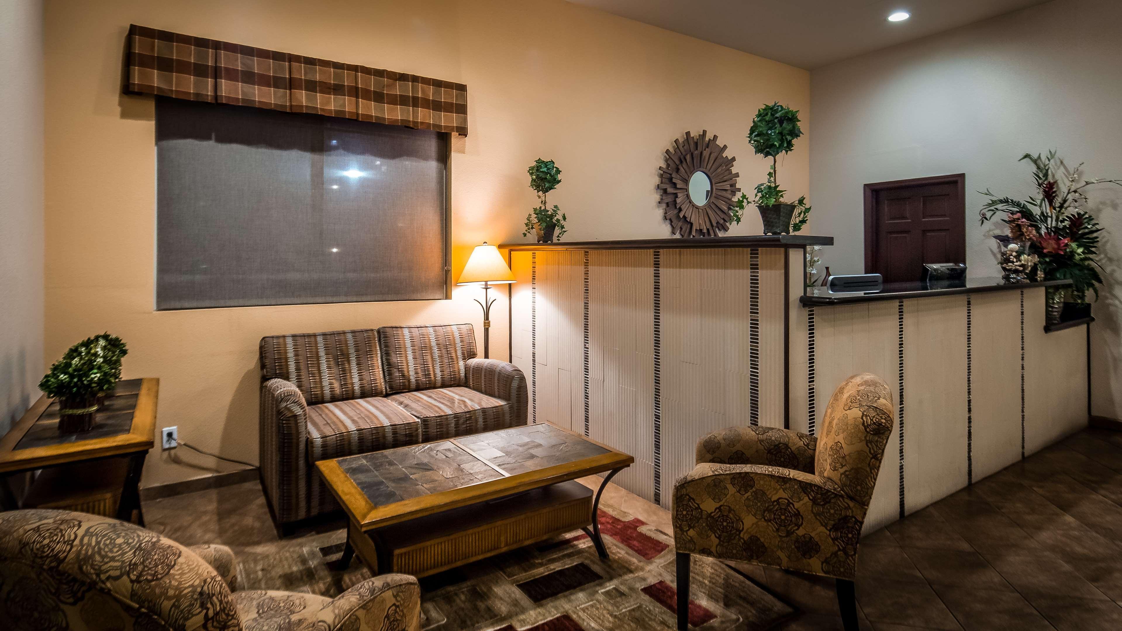Best Western Inn Санта Клара Экстерьер фото