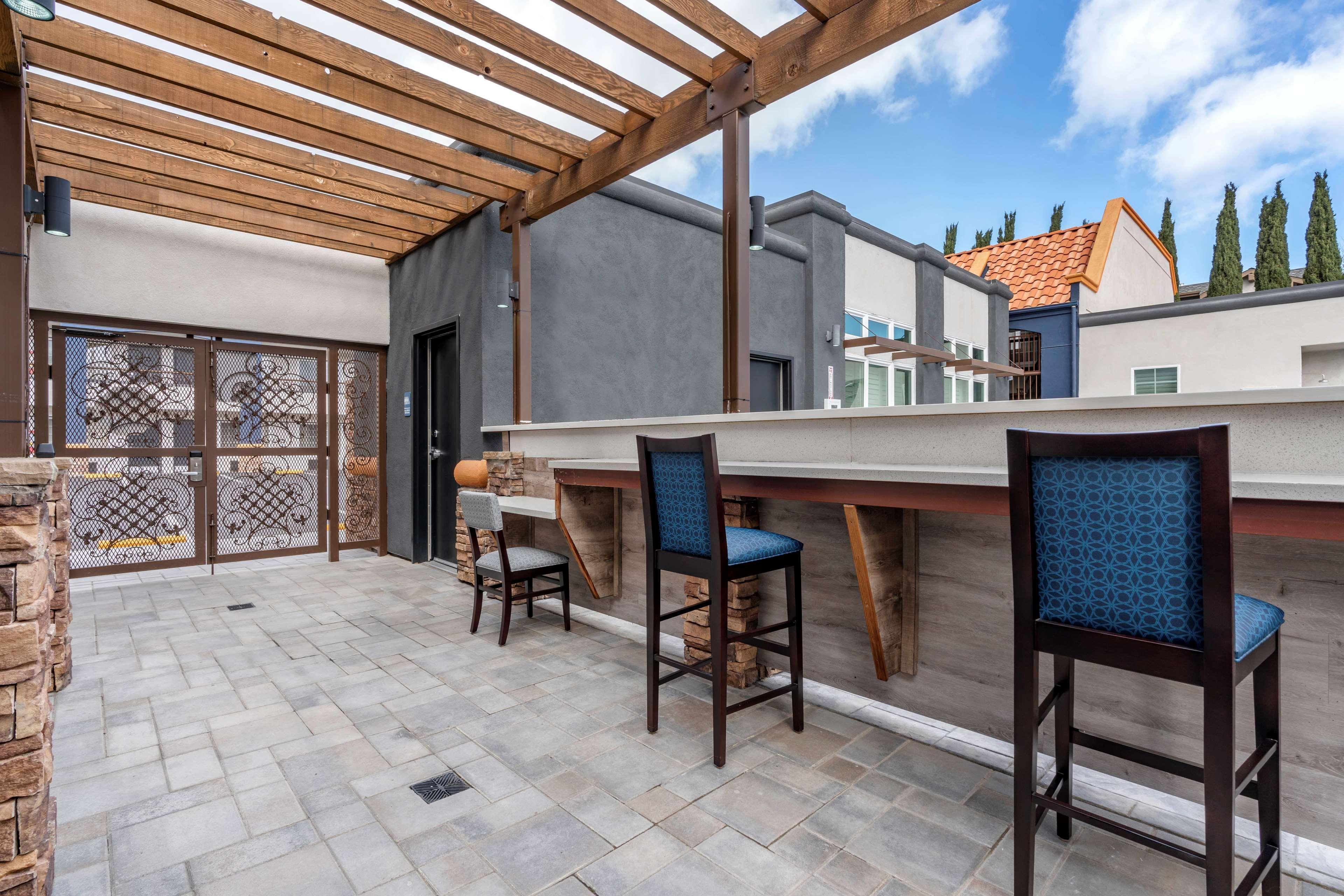 Best Western Inn Санта Клара Экстерьер фото